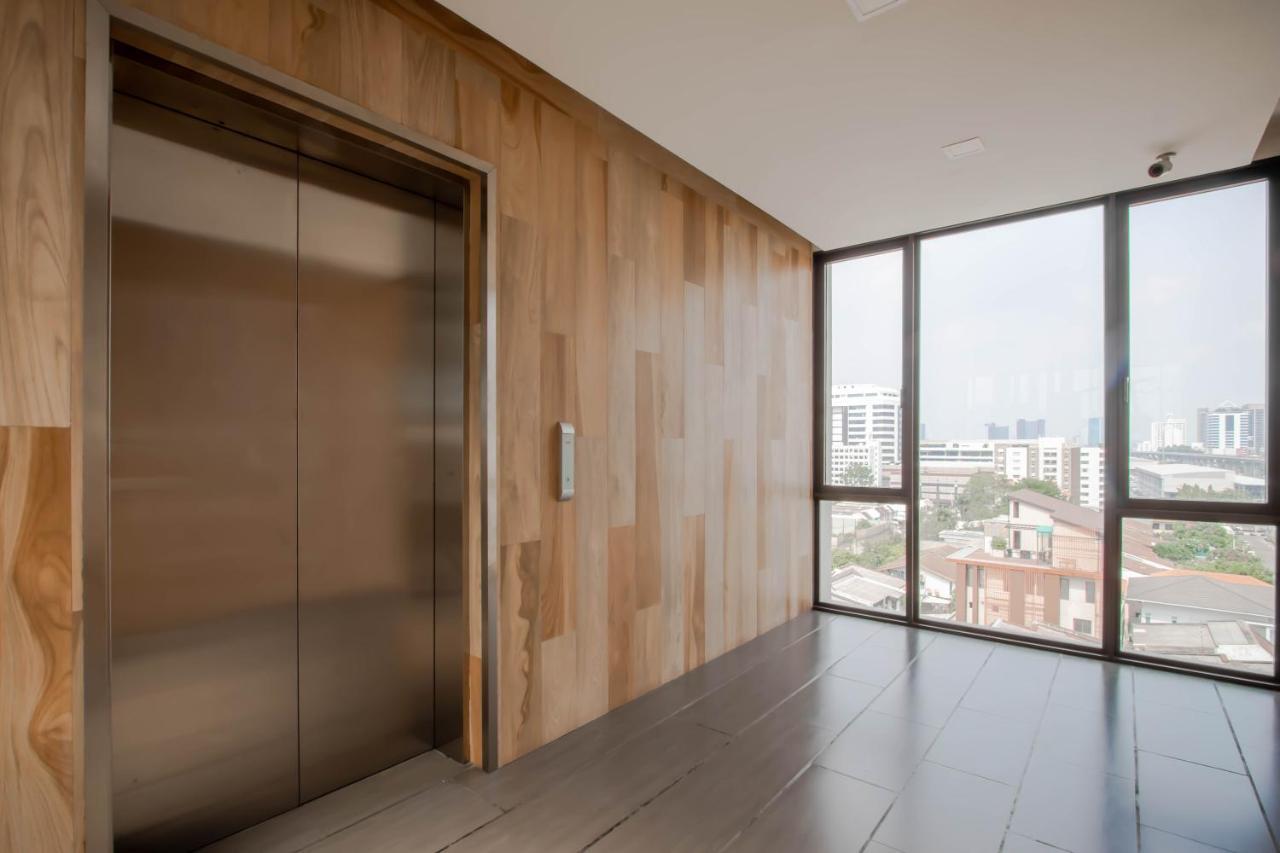 Kepler Residence Bangkok Exterior foto